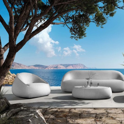 Festini Gescova garden armchair