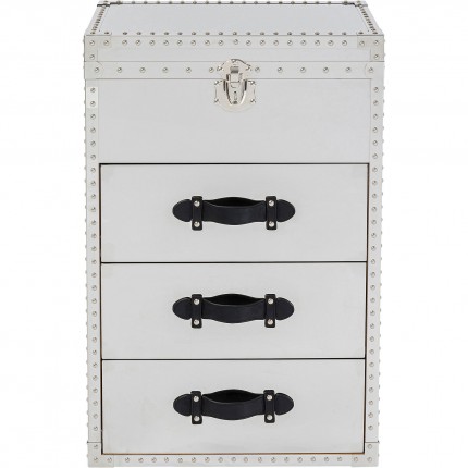 Dresser Vegas Kare Design