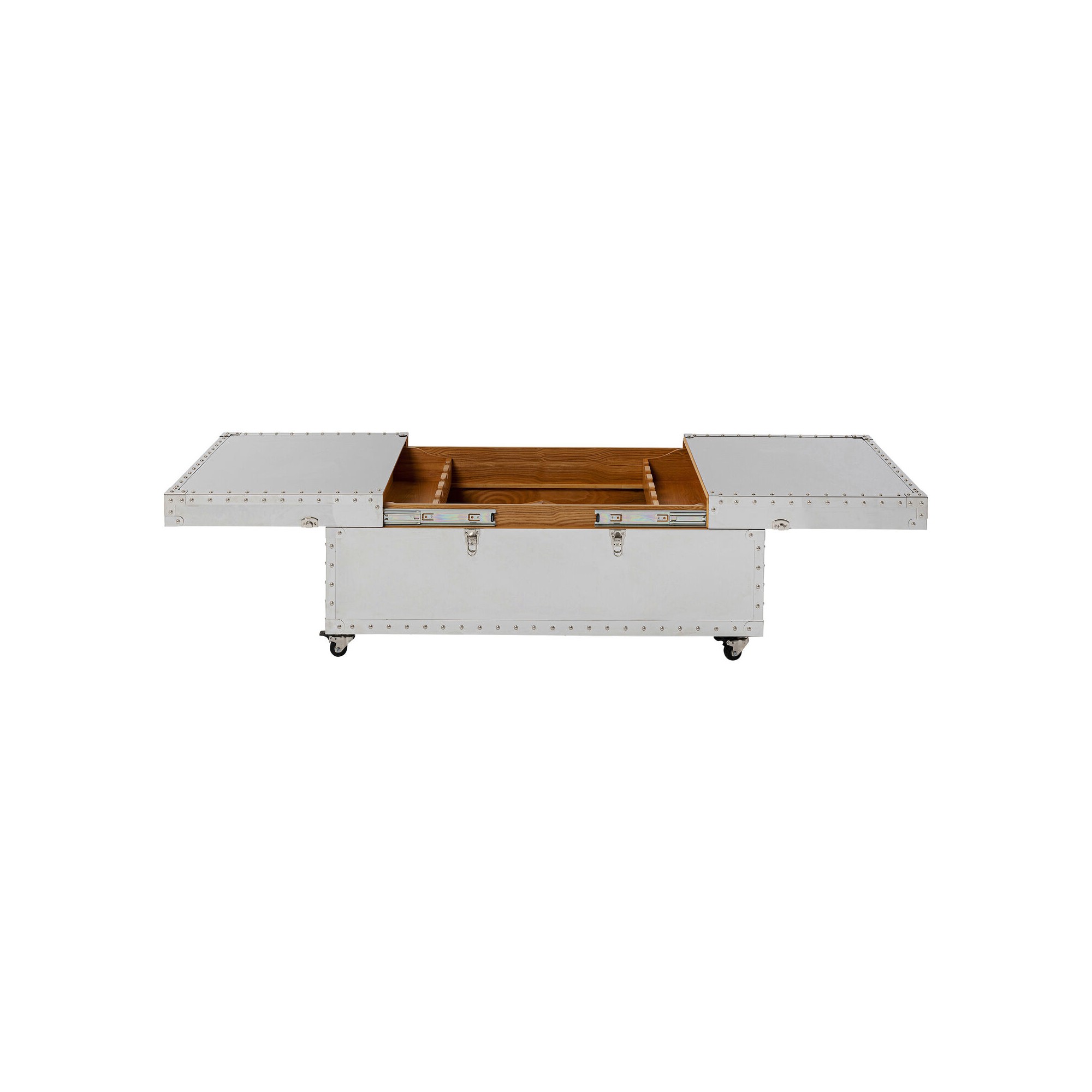 Table basse Bar Vegas 120x75cm