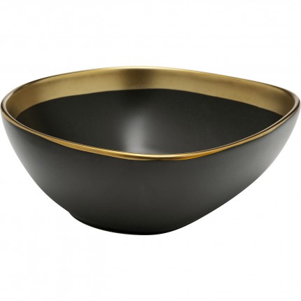 Bowl Vibrations Ø18cm (4/set) Kare Design