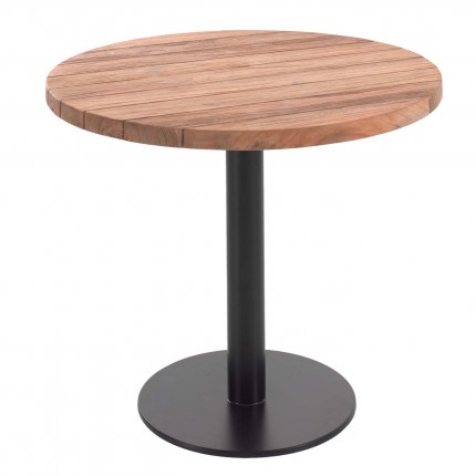 Rosie garden table 100cm Gescova