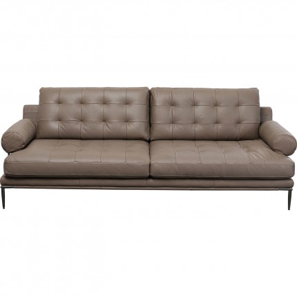 Sofa Academy 3-Seater Kare Design