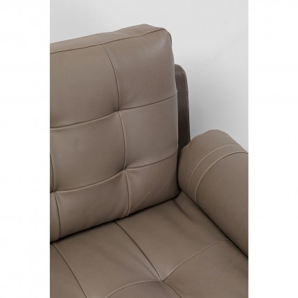 Sofa Academy 3-Seater Kare Design