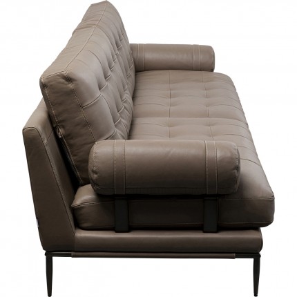 Sofa Academy 3-Seater Kare Design