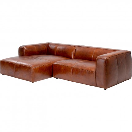 Corner Sofa Cubetto left Kare Design