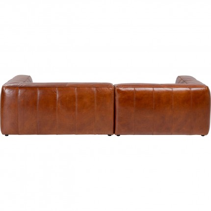 Corner Sofa Cubetto left Kare Design