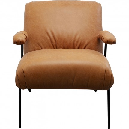 Fauteuil Wim Kare Design