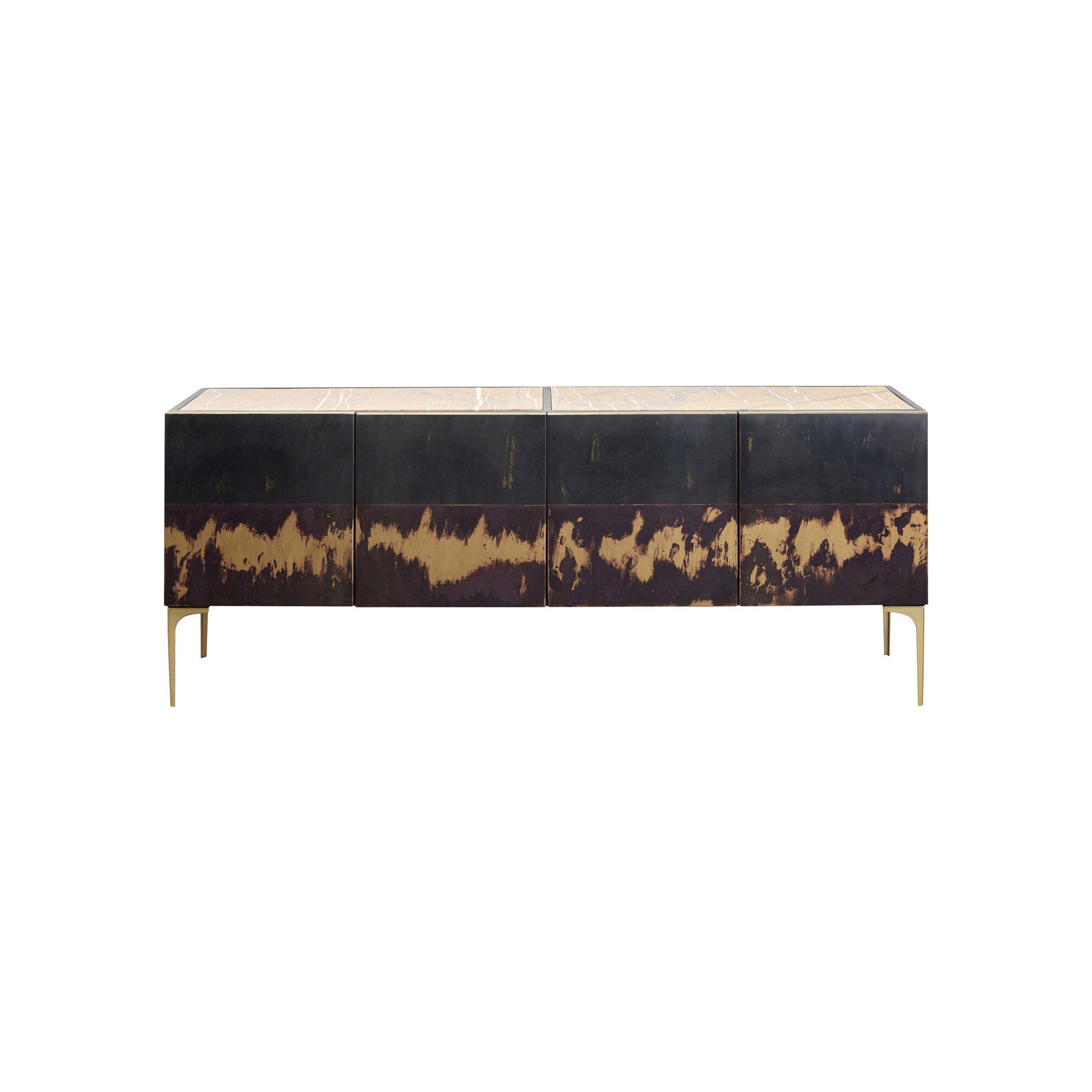 Buffet Fuoco 183cm