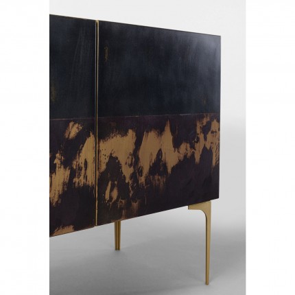 Sideboard Fuoco Kare Design