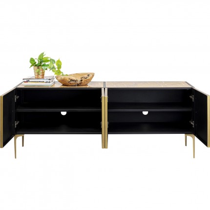 Sideboard Fuoco Kare Design