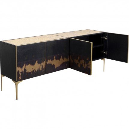 Sideboard Fuoco Kare Design