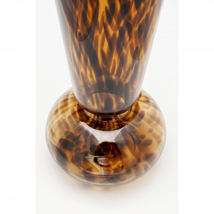 Vase Caramel 35cm Kare Design