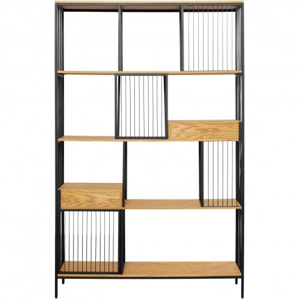 Shelf Bologna nature 200x125cm Kare Design