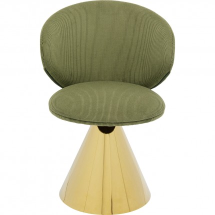 Chair Ria green Kare Design