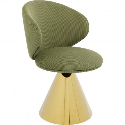 Chair Ria green Kare Design