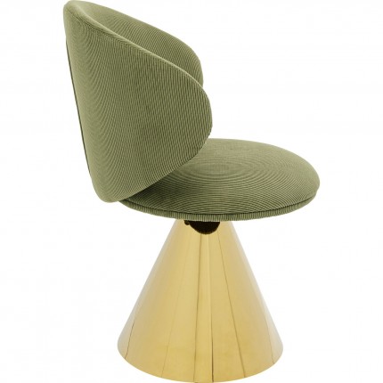 Chair Ria green Kare Design