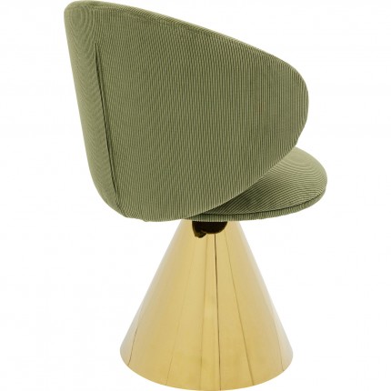 Chair Ria green Kare Design