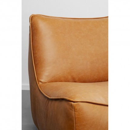 Swivel armchair Jette Kare Design