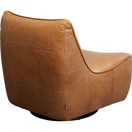 Fauteuil pivotant Jette Kare Design