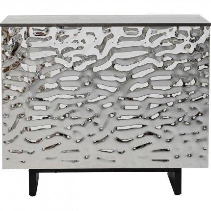 Bar Caldera chrome Kare Design