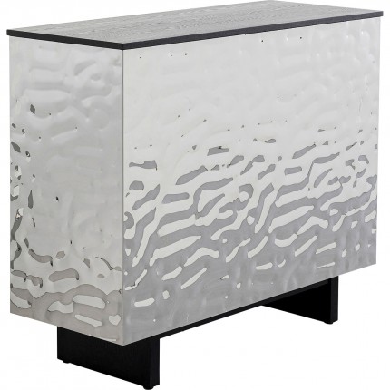 Bar Caldera chrome Kare Design