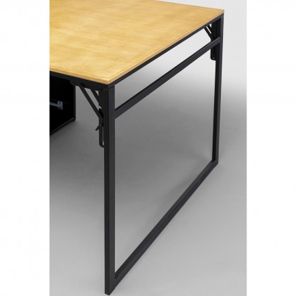 Folding Desk Vinoteca Kare Design