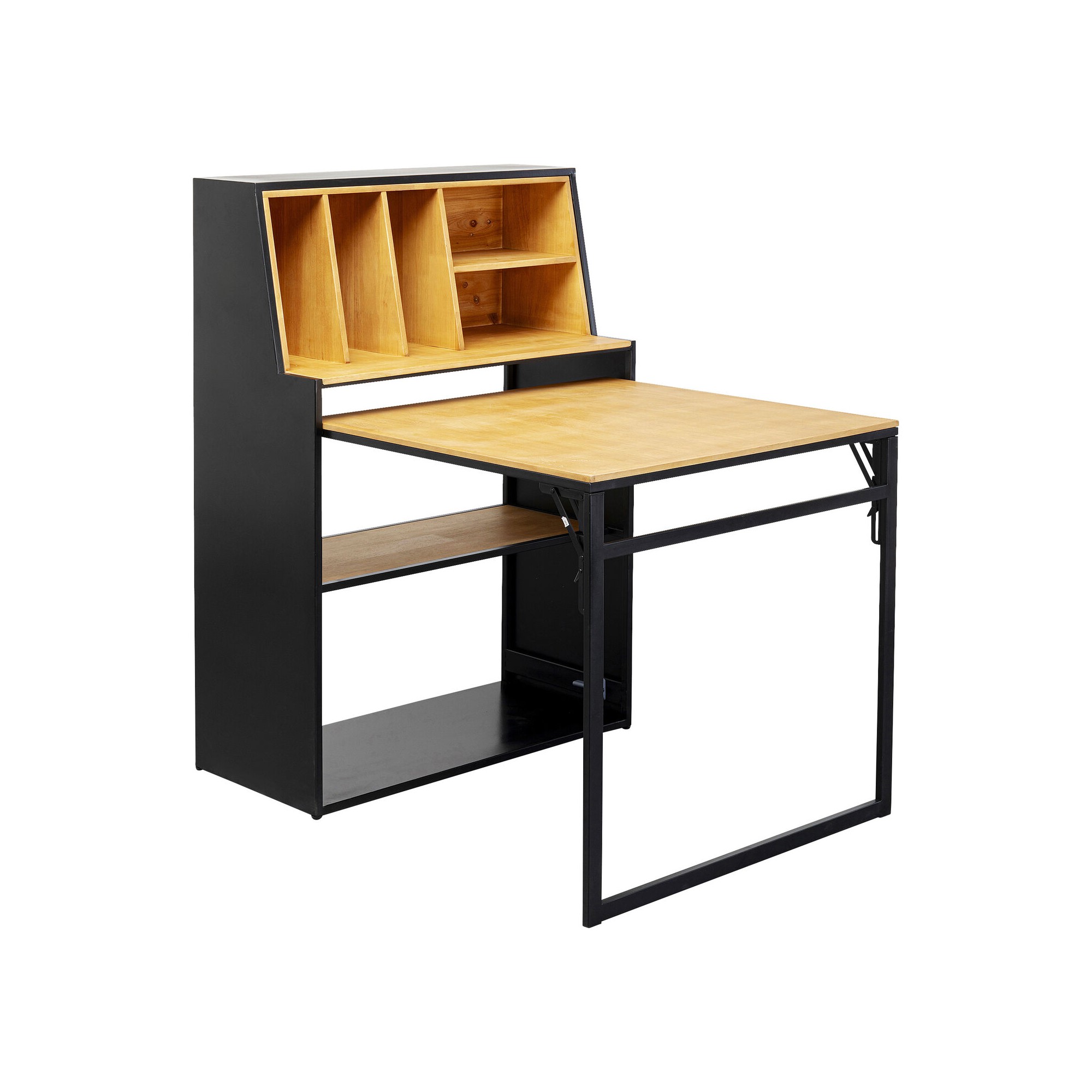 Bureau rabattable Vinoteca 106x117cm