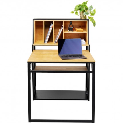 Bureau rabattable Vinoteca Kare Design