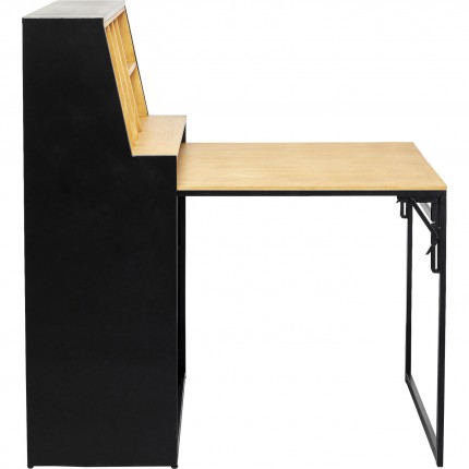 Bureau rabattable Vinoteca Kare Design