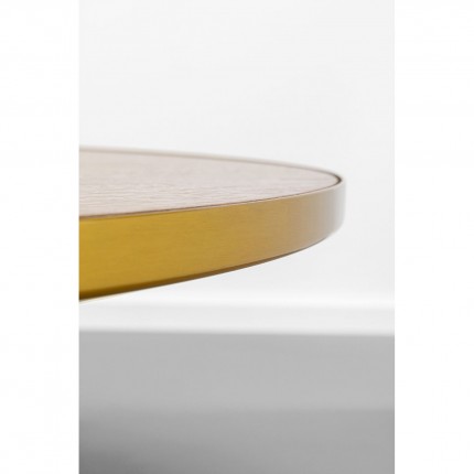 Table basse Cono 70cm Kare Design