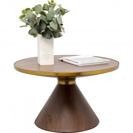 Table basse Cono 70cm Kare Design