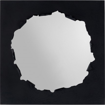 Miroir Explosion 90x90cm Kare Design