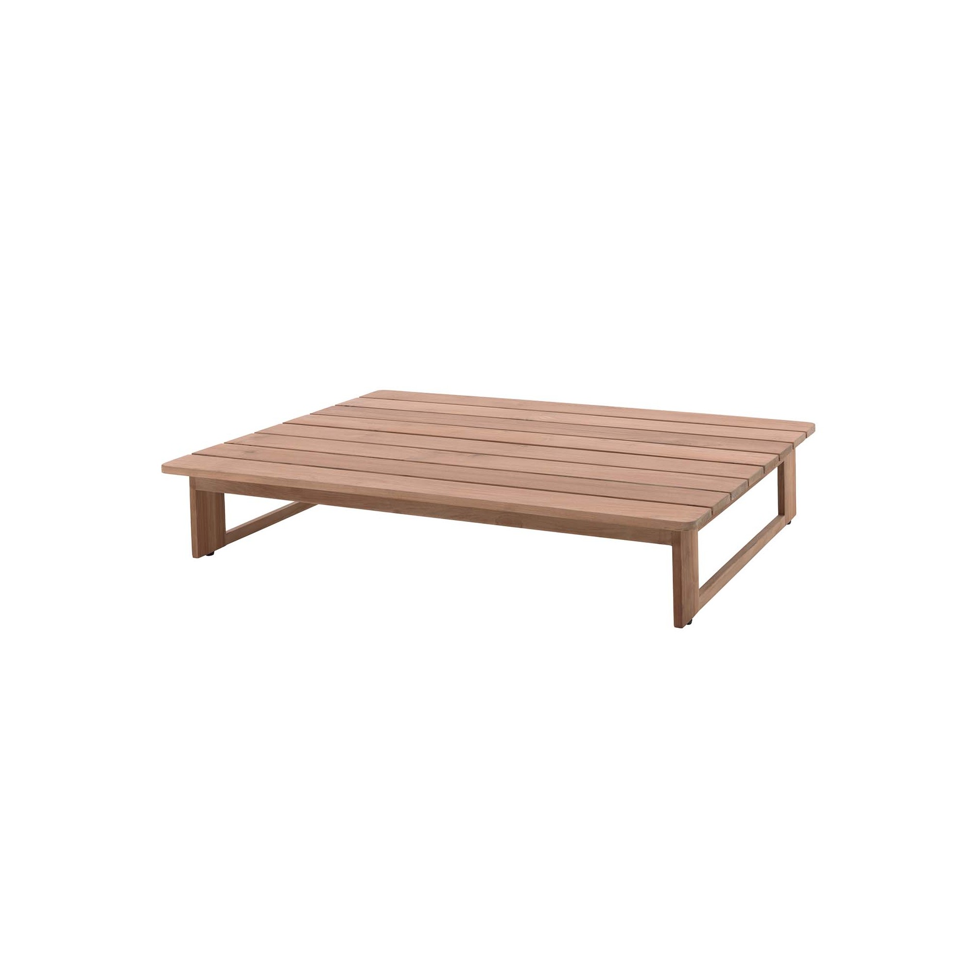 Rafa Gescova garden coffee table