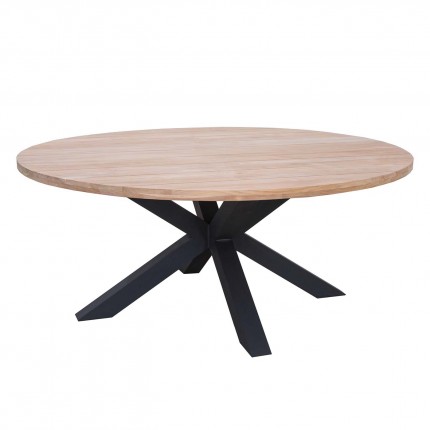 Feline garden table 180cm Gescova