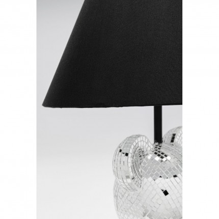 Lampe ours disco Kare Design