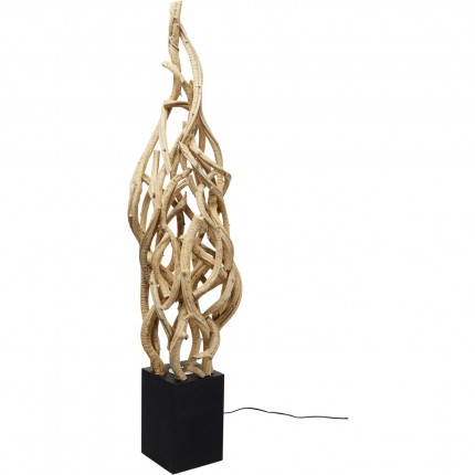 Floor Lamp Jungle Club 150cm Kare Design