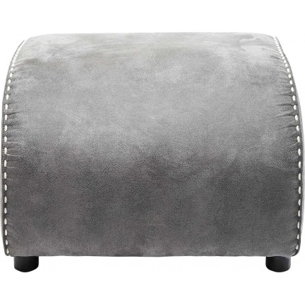 Stool Ritmo Vintage Grey Kare Design