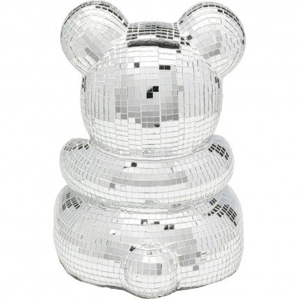 Money Box disco bear Kare Design