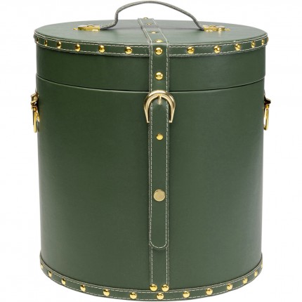 Box Dressy green Kare Design