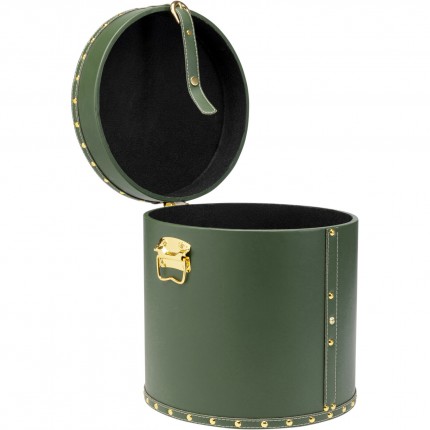 Box Dressy green Kare Design