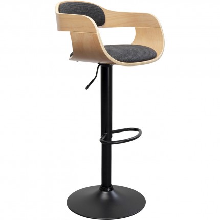 Bar Stool Costa nature Kare Design