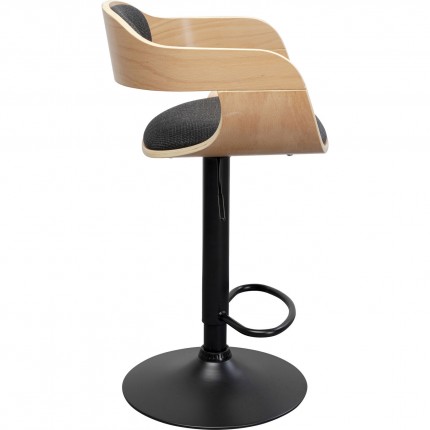 Bar Stool Costa nature Kare Design