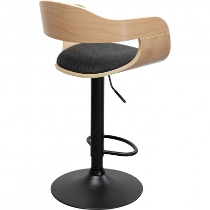 Bar Stool Costa nature Kare Design