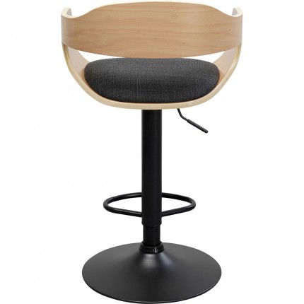 Tabouret de bar Costa nature Kare Design