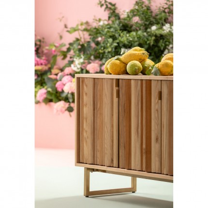 Sideboard Concertina Nature Kare Design