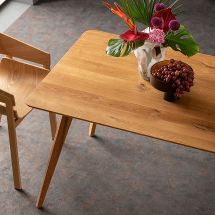 Table Memo 140x90cm Kare Design