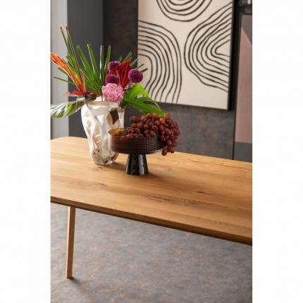 Table Memo 160x90cm Kare Design