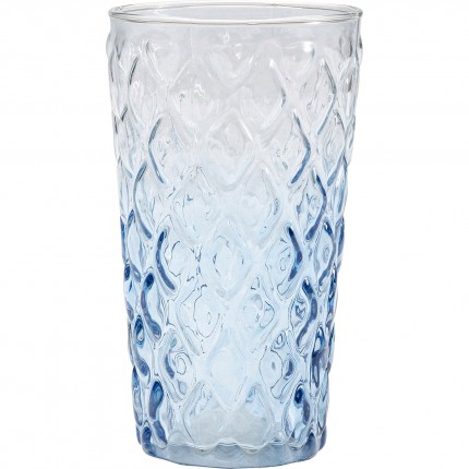 Verres à eau Ocean set de 6 Kare Design