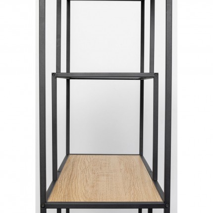 Shelf Loftie nature 185x77cm Kare Design