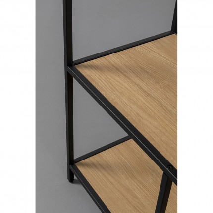 Shelf Loftie nature 185x77cm Kare Design